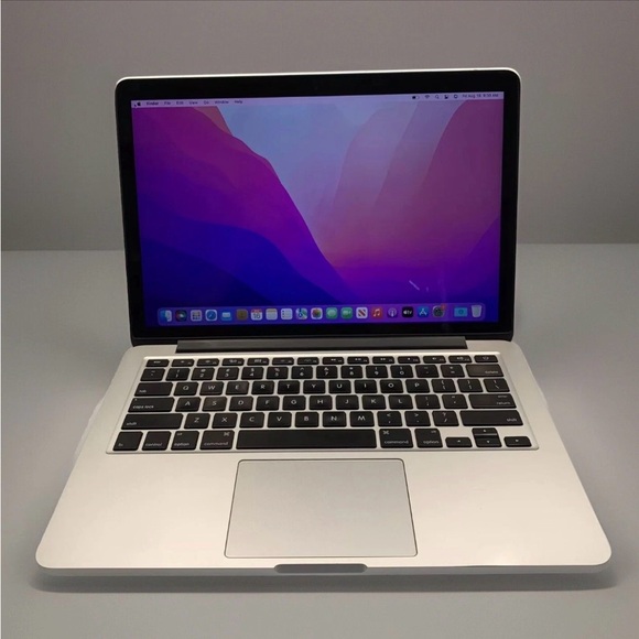 Other - MacBook Pro 13” Follow IG @zaddy_waleed